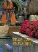 Tropical paradise cover
