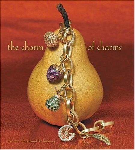The Charm of Charms cover