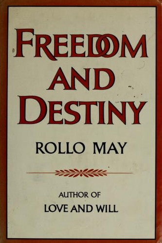 Freedom and Destiny cover
