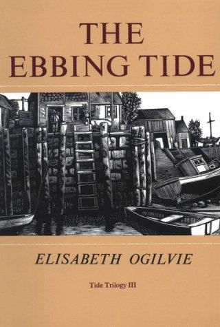 The Ebbing Tide cover