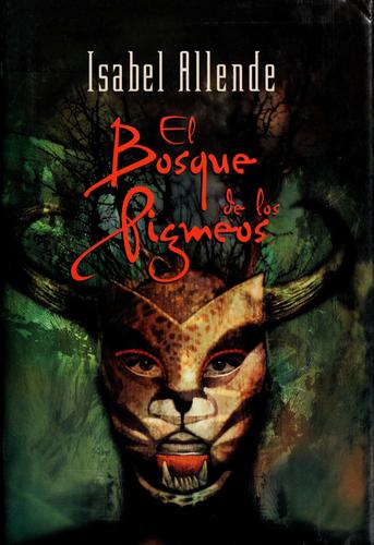 El Bosque de los Pigmeos cover