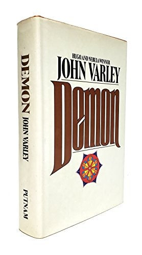 Demon cover