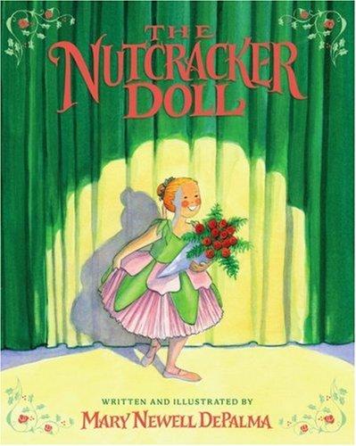 The Nutcracker Doll cover
