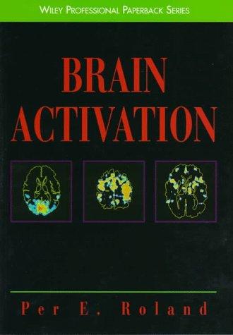 Brain Activation cover