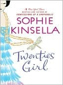Twenties Girl (Thorndike Press Large Print Basic Series) cover