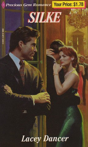 Silke cover