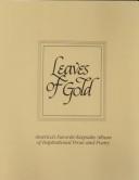 Leaves of Gold cover