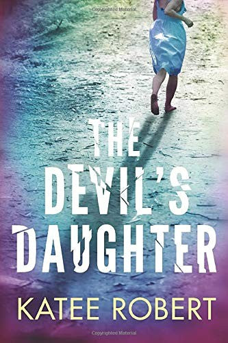 The Devil's Daughter cover