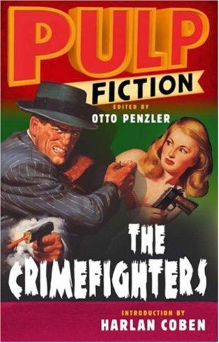 Pulp Fiction cover
