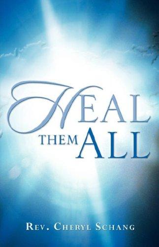 Heal Them All cover