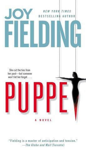 Puppet cover