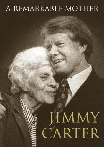 A Remarkable Mother cover