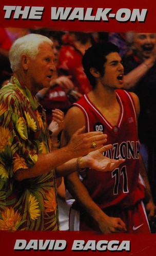 The Walk-On cover