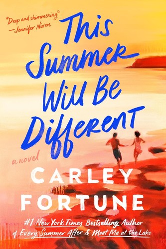 This Summer Will Be Different cover