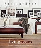 Pottery Barn Living Rooms cover