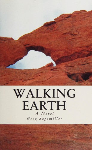 Walking Earth: A Novel cover