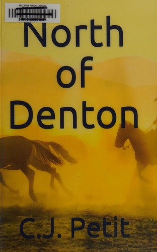 North of Denton cover