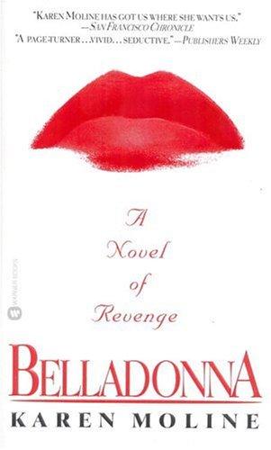 Belladonna cover