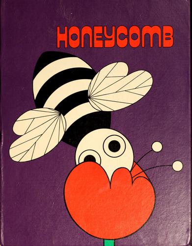 Honeycomb (Houghton Mifflin reading series) cover