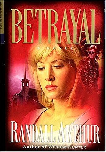 Betrayal cover