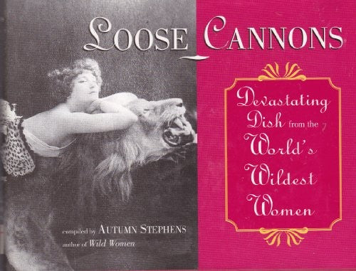 Loose Cannons cover