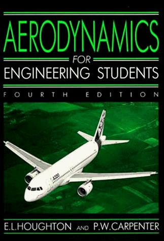 Aerodynamics for Engineering Students cover