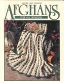 Afghans for All Seasons: Crochet Treasury Series cover