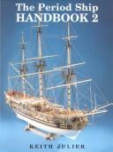 The Period Ship Handbook cover