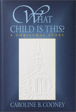What Child Is This?: A Christmas Story cover