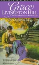 Christmas Bride (Grace Livingston Hill #62) cover