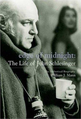 Edge of Midnight: The Life of John Schlesinger cover