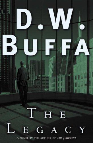 The Legacy cover