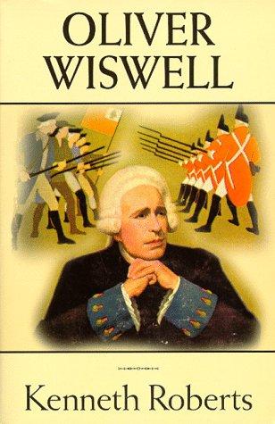 Oliver Wiswell cover