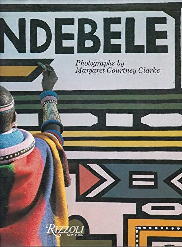 Ndebele cover