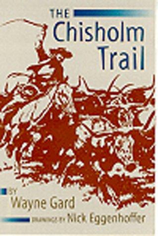 The Chisholm Trail cover
