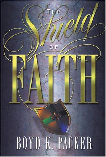 The shield of faith cover