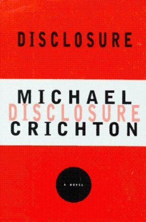 Disclosure cover