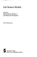 Life Science Models (Modules in Applied Mathematics) cover
