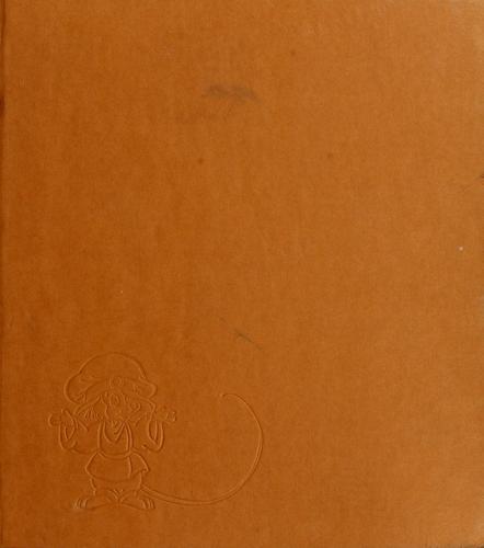 An American Tail - The Illustrated Story cover