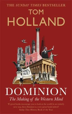 Dominion cover