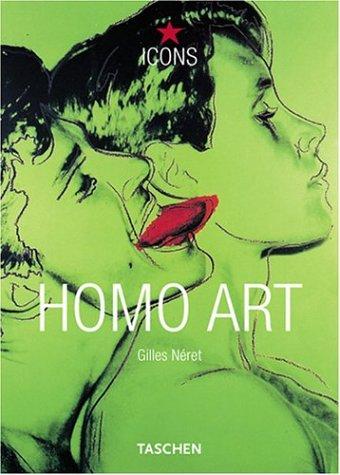 Homo Art (Icons) cover