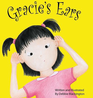 Gracie's Ears cover