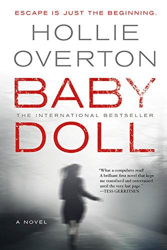 Baby Doll cover