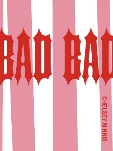 Bad Bad cover