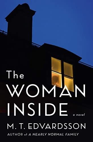 The Woman Inside: A Novel cover
