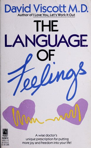 Language of Feelings cover