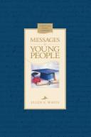 Messages to Young People cover