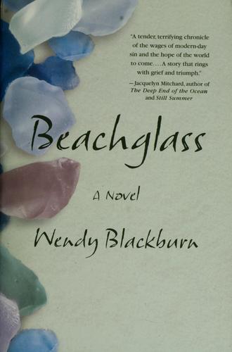 Beachglass: A Novel cover