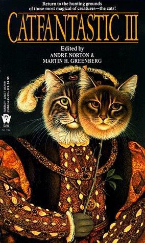 Catfantastic 3 cover