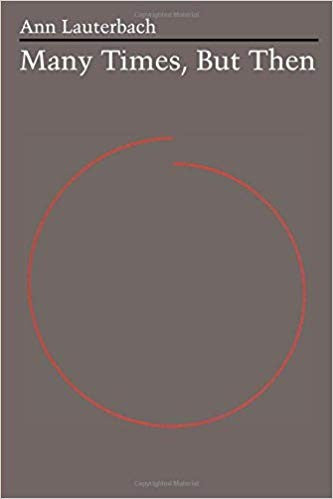 Many Times, But Then (University of Texas Press Poetry Series; No. 4) cover